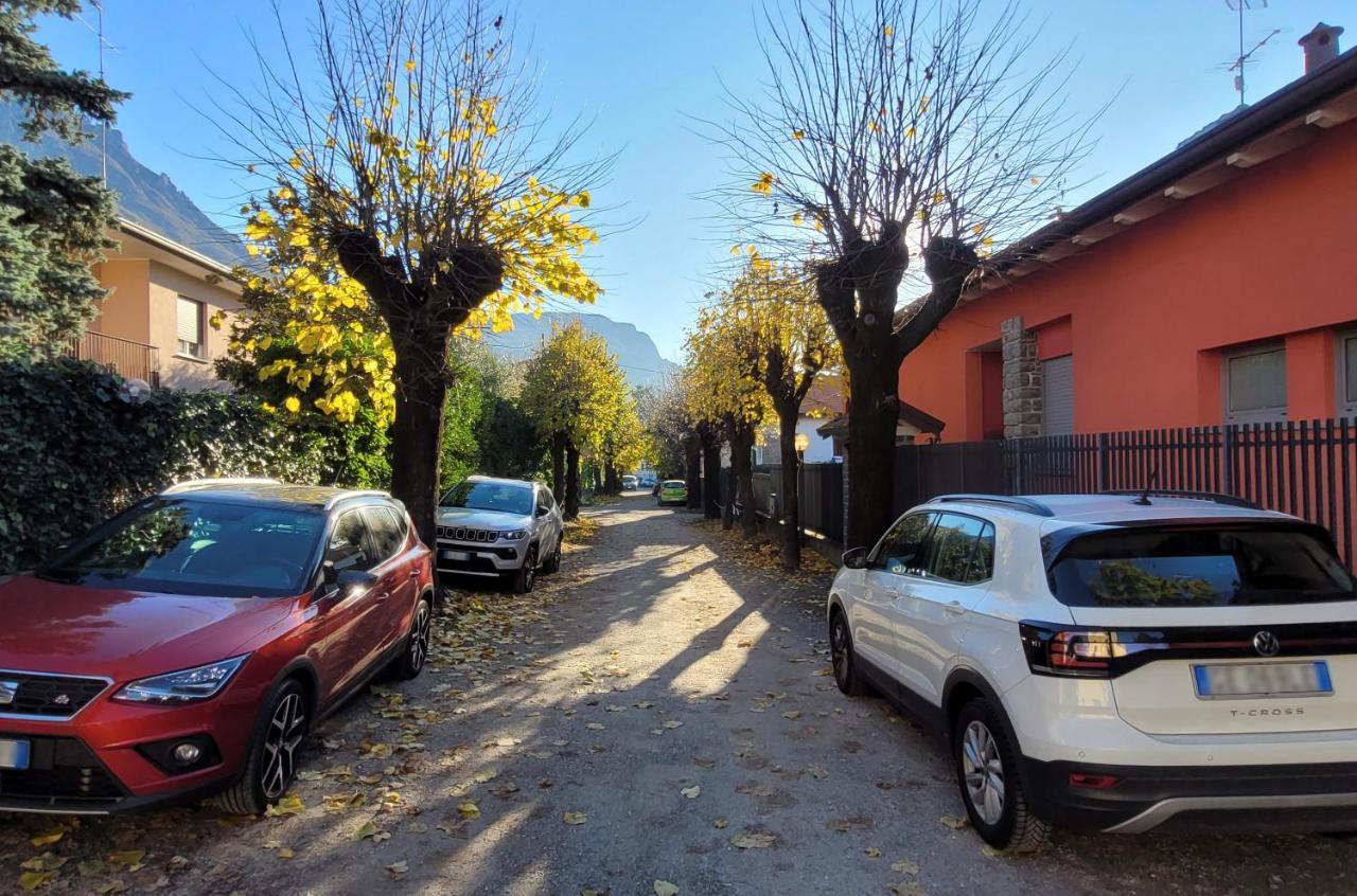 Spacious Apartment At Como Lake Mandello del Lario Extérieur photo