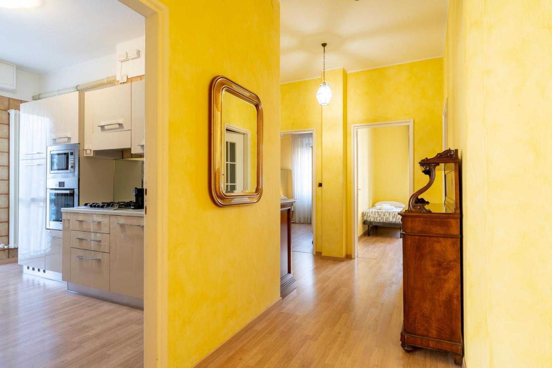 Spacious Apartment At Como Lake Mandello del Lario Extérieur photo