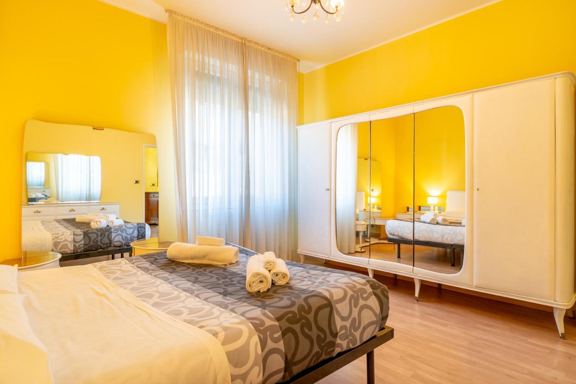 Spacious Apartment At Como Lake Mandello del Lario Extérieur photo
