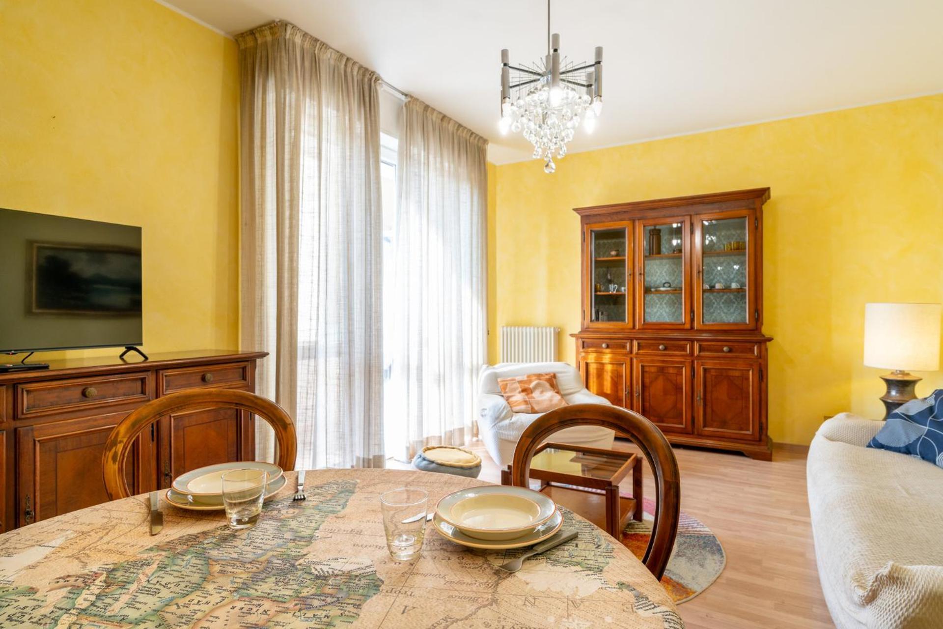Spacious Apartment At Como Lake Mandello del Lario Extérieur photo