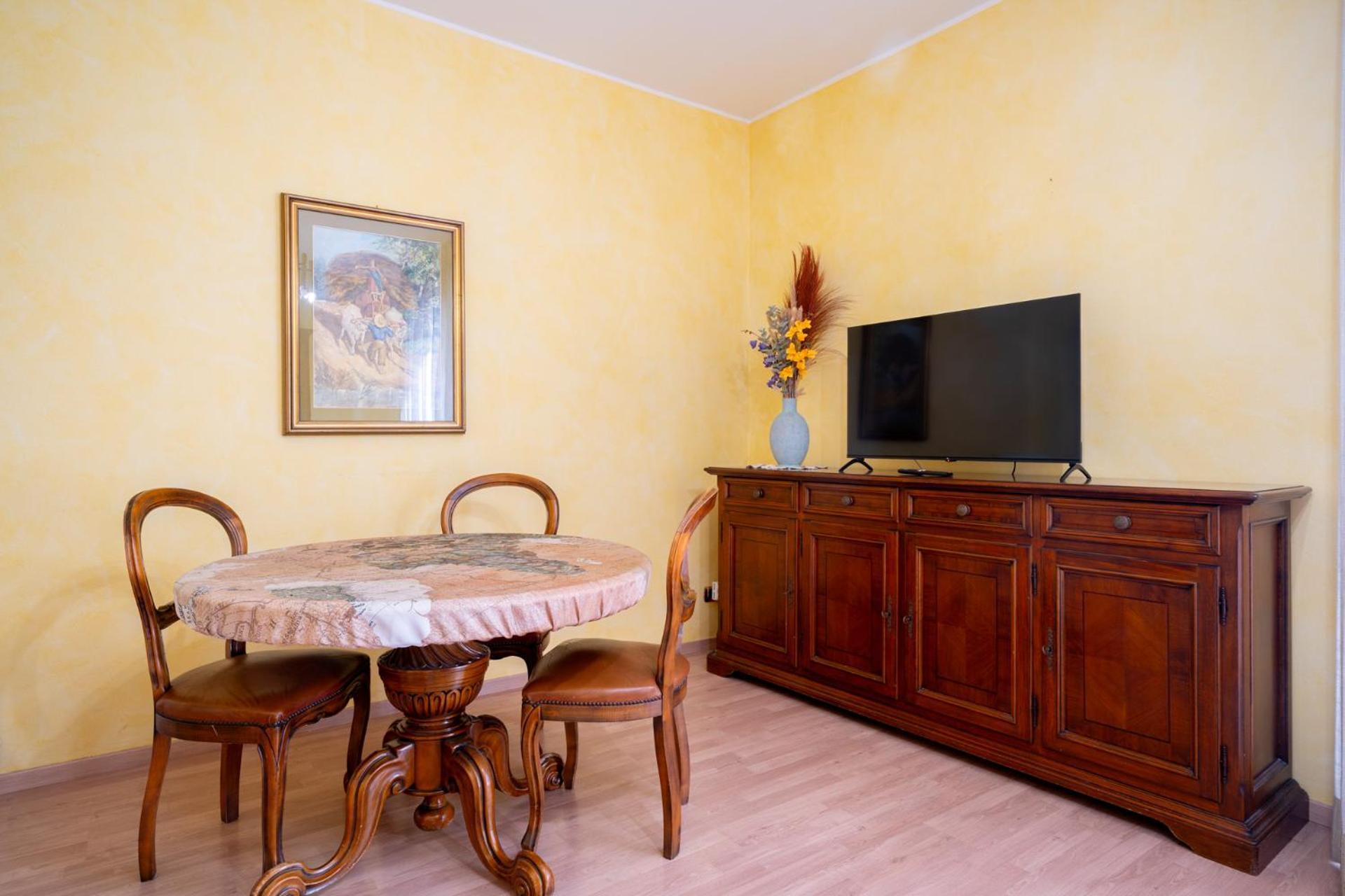 Spacious Apartment At Como Lake Mandello del Lario Extérieur photo