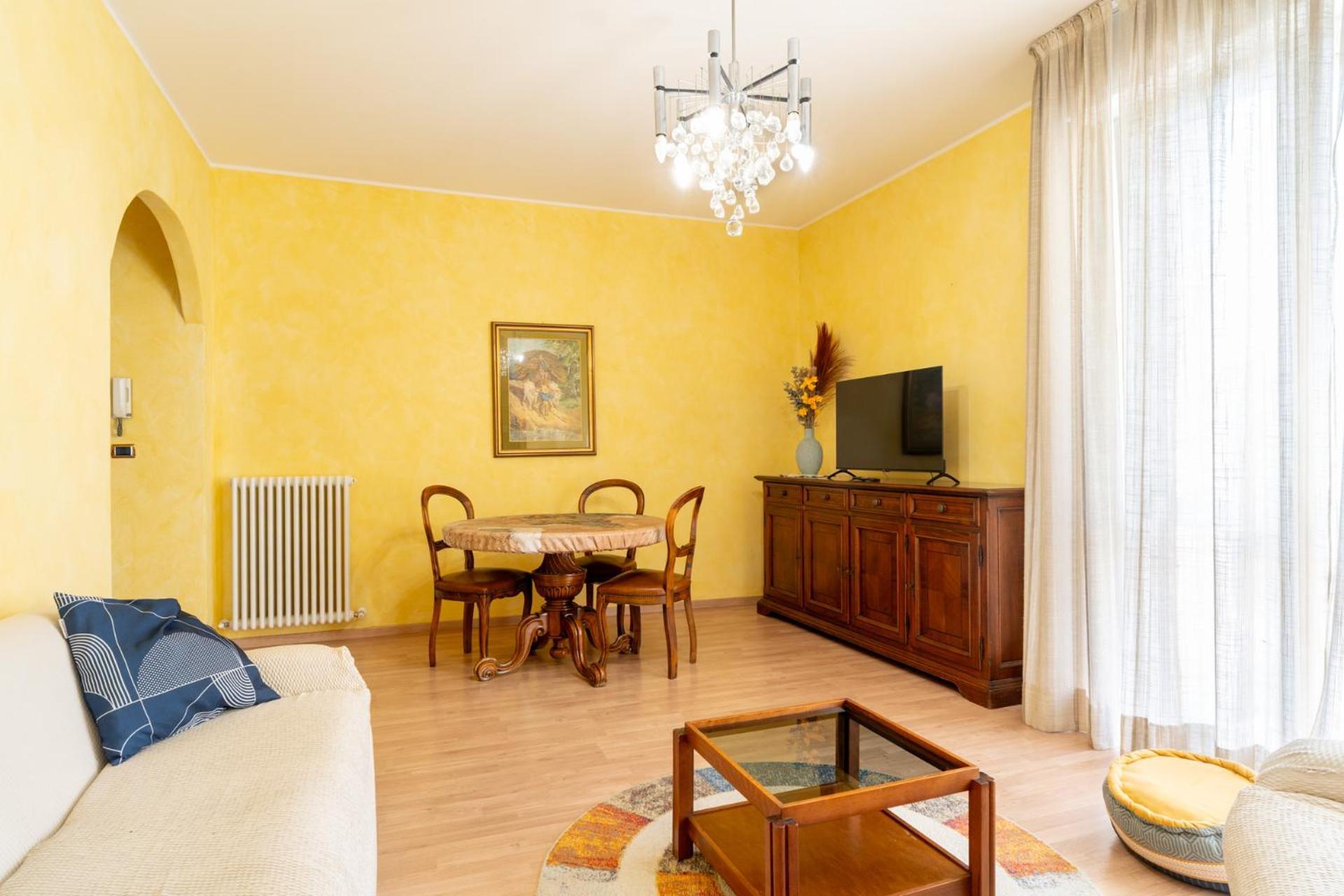 Spacious Apartment At Como Lake Mandello del Lario Extérieur photo