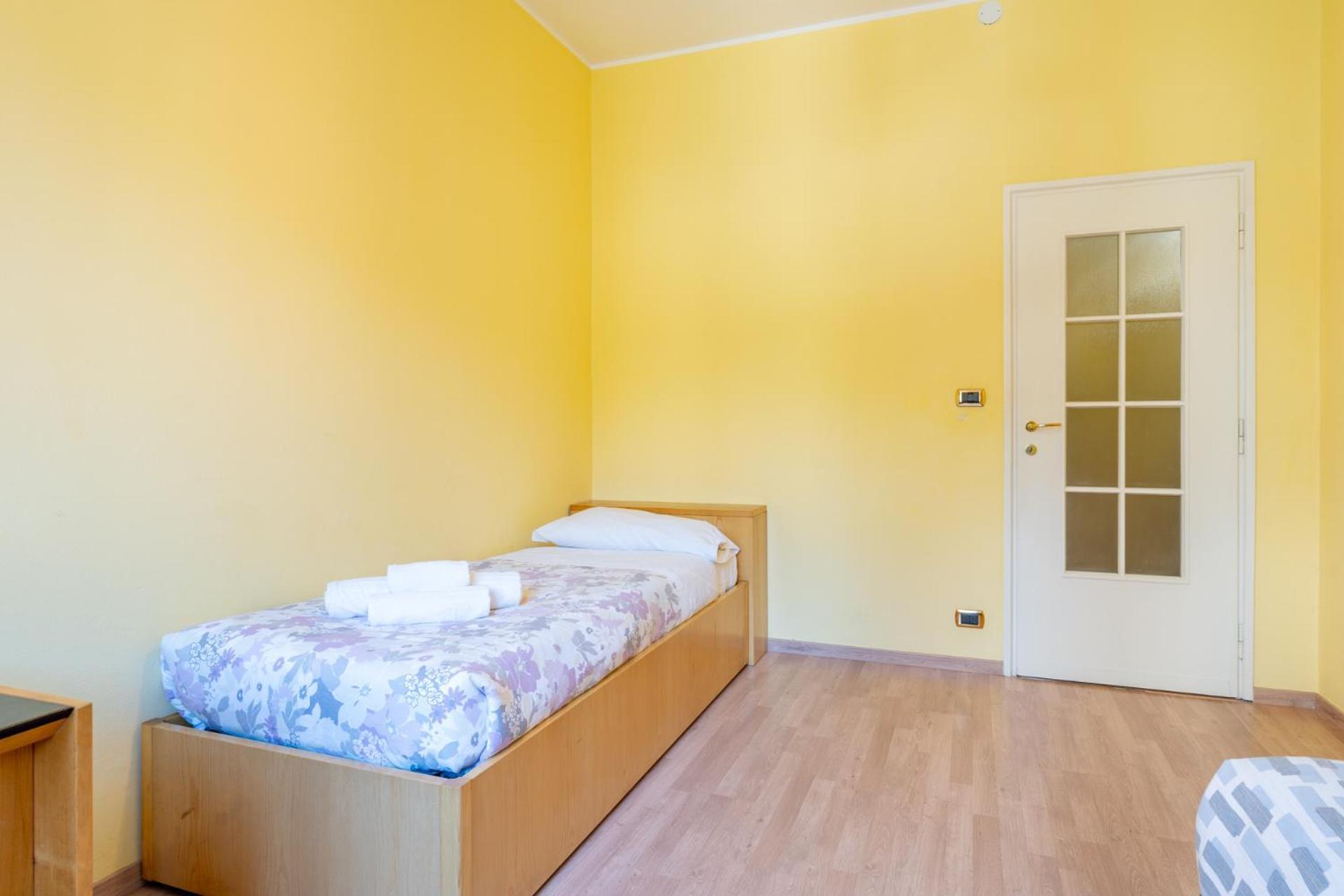 Spacious Apartment At Como Lake Mandello del Lario Extérieur photo