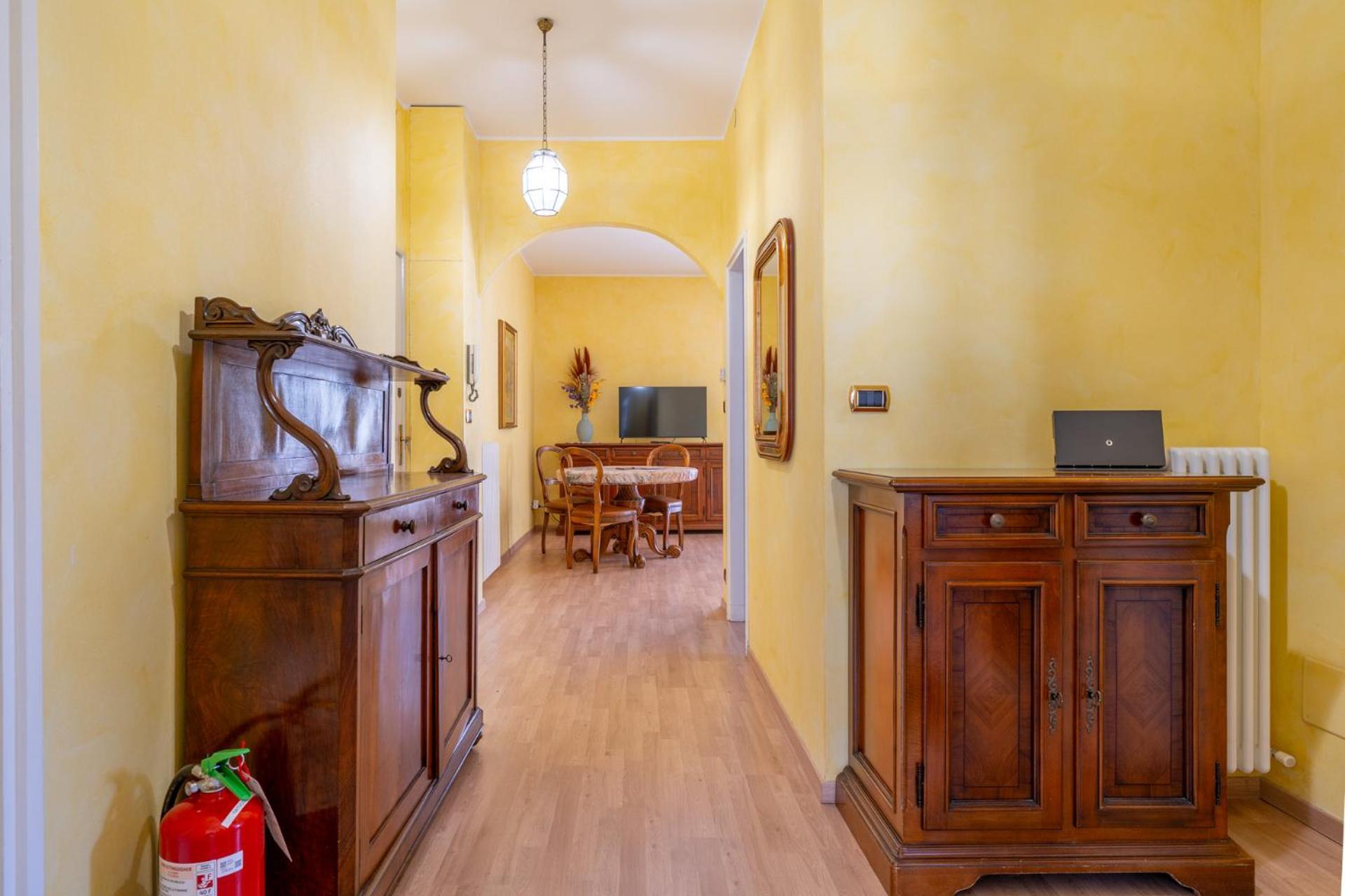 Spacious Apartment At Como Lake Mandello del Lario Extérieur photo