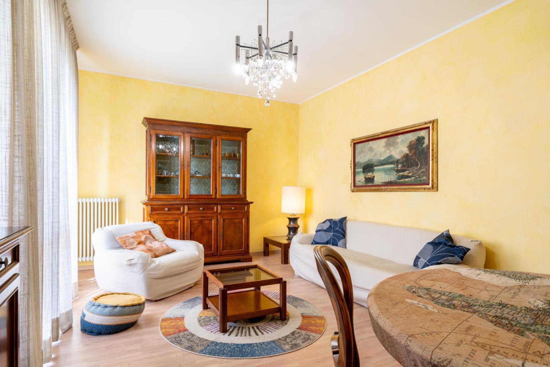 Spacious Apartment At Como Lake Mandello del Lario Extérieur photo
