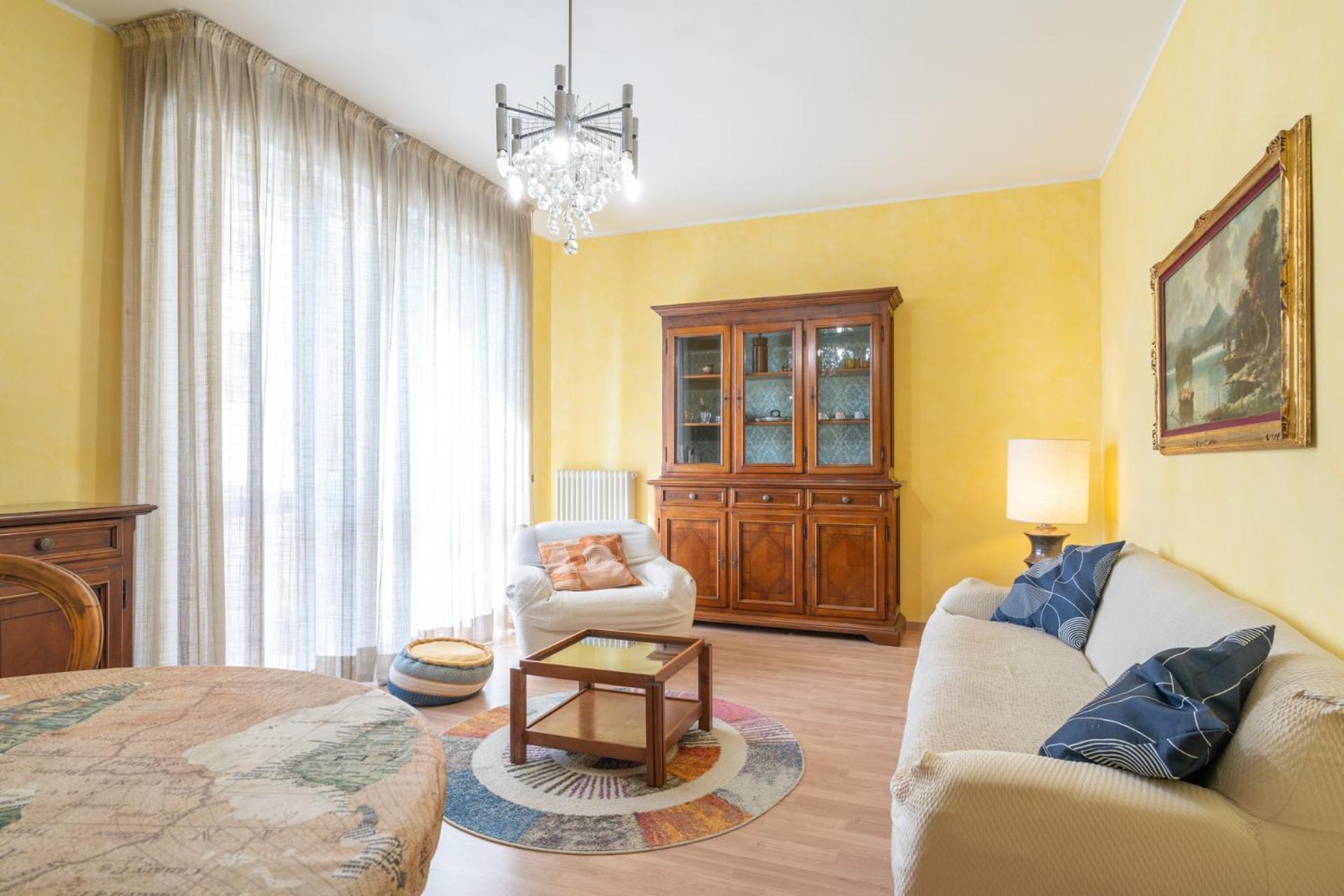 Spacious Apartment At Como Lake Mandello del Lario Extérieur photo